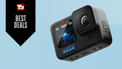 GoPro Hero 12 Black drops to lowest price again ahead of Amazon Prime Day – act fast!