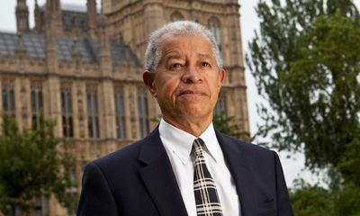 Kick It Out founder Herman Ouseley dies aged 79