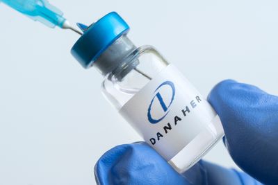 What You Need to Know Ahead of Danaher's Earnings Release