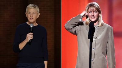 Ellen DeGeneres, 66, Says She Stopped Using Botox and Fillers: “I Look Older”