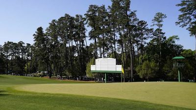 While Focused on Hurricane Helene Relief, Fred Ridley Says Masters Will Go on As Scheduled