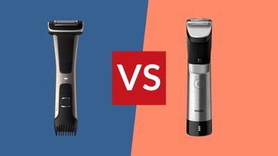 Beard trimmers vs body groomers: which one should you choose?