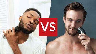 Beard trimmer vs Electric shaver: what's the difference and which one do you need?