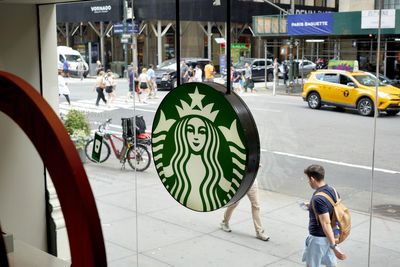 Starbucks has a plan to protect coffee from climate change