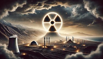 Months or weeks: How much time would Iran need to build a nuclear bomb?