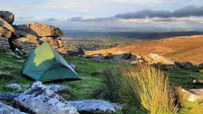 "There’s a bigger issue at stake here" – protests going ahead this weekend as Dartmoor wild camping case heads back to court