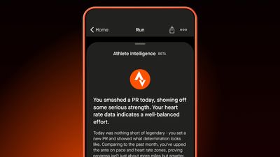 Strava’s new AI-powered feature turns your workout data into instant insights