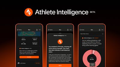 Strava's powerful AI insights are here – Athlete Intelligence is now available in beta