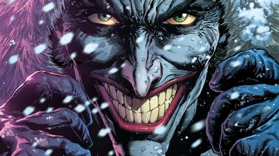 Best Joker stories of all time