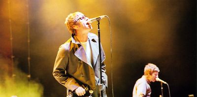 Oasis reunion: How to stop your sibling feud from becoming a lifelong estrangement