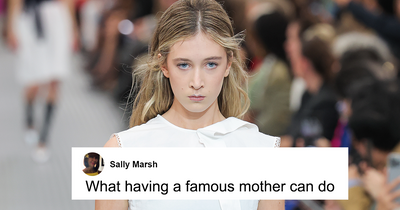 “It’s A Joke”: Model Slams Nepotism After Nicole Kidman’s Daughter, 16, Makes Fashion Show Debut