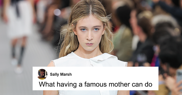 “It’s A Joke”: Model Slams Nepotism After Nicole Kidman’s Daughter, 16, Makes Fashion Show Debut