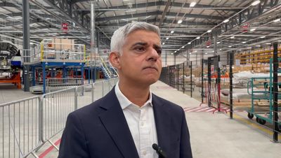 Sadiq Khan declines to follow Keir Starmer in paying back Taylor Swift ticket freebie