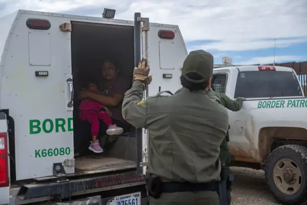 Mexican Military Mistakenly Shoots Bus Carrying Dozens of Migrants, Killing Six