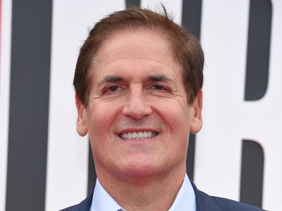 Mark Cuban reveals $125k purchase he made after drunk phone call when he sold his first company