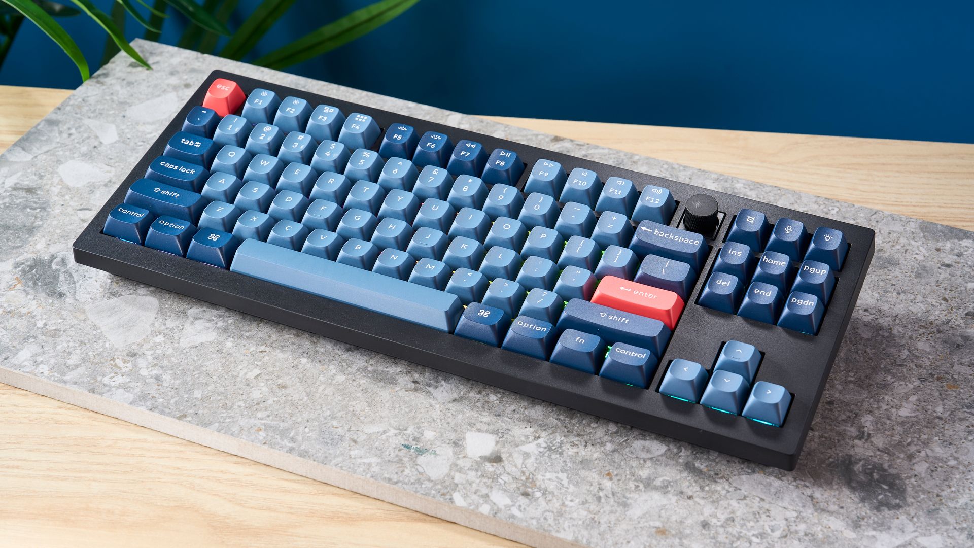 Keychron V3 Max review