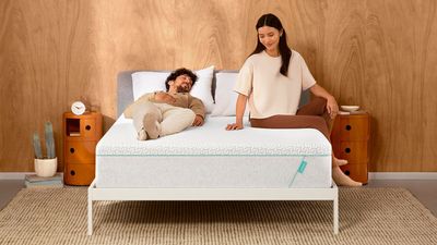 Tuft & Needle launches new mattress collection with enhanced cooling features to help year-round hot sleepers