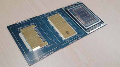 Intel's latest flagship 128-core Xeon CPU costs $17,800 — Granite Rapids sets a new high pricing watermark