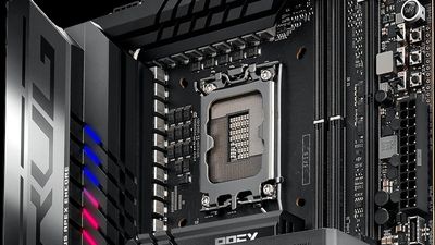 AMD Asus X870(E), X670E, and B650(E) mobo buyers enjoy rebates in Germany — no such offers yet spotted in the U.S.