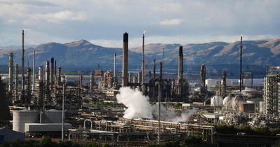 Just transition plan for Grangemouth site delayed until spring