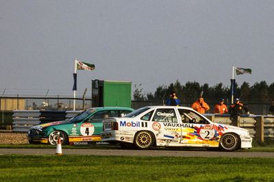 Podcast: The Best of Super Touring Power 2 - Steve Soper and John Cleland