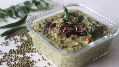 5 Ayurvedic recipes for weight loss