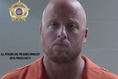 Louisiana Deputy Charged with Rape Was Re-Hired by One Sheriff's Office After Being Fired from Another for Misconduct