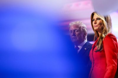 What is Melania Trump’s game in suddenly defending abortion rights?