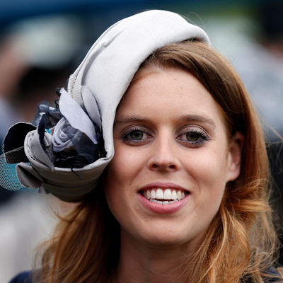 Will Princess Beatrice's new baby get a royal title?