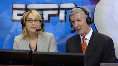 Don’t Expect ESPN to Add a Lead NBA Analyst to Its No. 1 Booth Before Season Starts