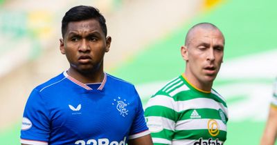 'Stupid' Morelos fell into Brown's trap as ex-Celtic captain reflects on feud