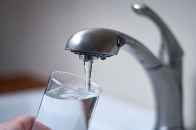 How to remove PFAS from drinking water
