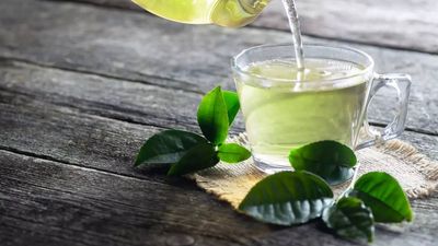 Is green tea a natural alternative to Ozempic?