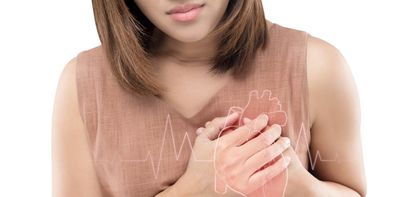 Why women are still being underdiagnosed with heart disease