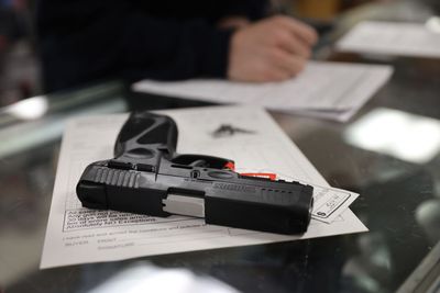 SCOTUS Only Days Away From Hearing Major 'Ghost Gun Case': Here's What We Know