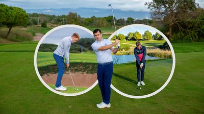 Ask The Experts: 5 Chip Shot Questions Answered By PGA Professionals, Including Dan Grieve And Alex Elliott