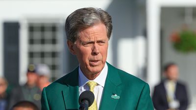 'A Lot Of Damage' To Augusta National But Masters Expected To Be Held As Planned