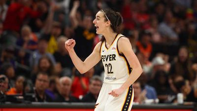 Caitlin Clark Was One Vote Shy of Being Unanimous WNBA Rookie of the Year