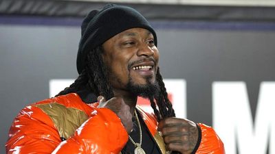 Marshawn Lynch Will Be the Guest Picker for First Ever 'College GameDay' at Cal