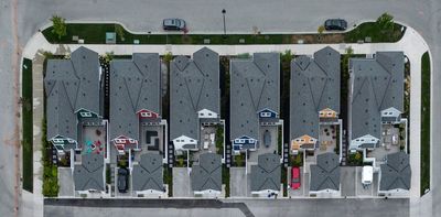 What’s behind Canada’s housing crisis? Experts break down the different factors at play