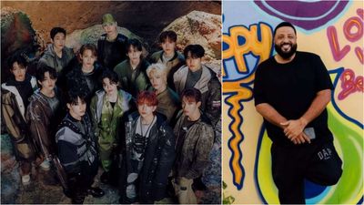 SEVENTEEN drops tracklist for 12th mini album ‘SPILL THE FEELS’, featuring DJ Khaled collaboration