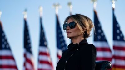 CNN Told Melania Trump Interview Would Cost $250,000, Require Signing 'Confidentiality Agreement'