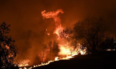 Long Road to Recovery for Low-Income Wildfire Survivors