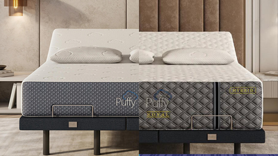 Puffy Cloud vs Puffy Royal: Which boxed mattress is right for you?