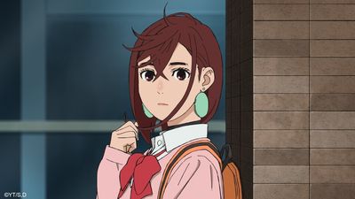 Dan Da Dan episode 1 review: "One of the anime fall season's first must-watch shows"