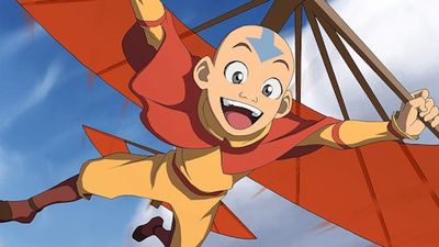 'Avatar: The Last Airbender' is Finally Getting the Big Video Game it Deserves