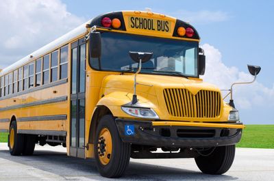 School bus driver loses job for leaving student 4 miles from home after youngster fell asleep