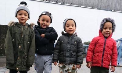 The missed chances that led to four small boys dying in a Sutton house fire