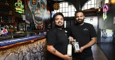 Cooma favourite opens doors on Sydney Building tequila bar