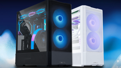 Lian Li's beloved Lancool series gets an update — Lancool 207 releases tomorrow